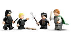 76441 LEGO® Harry Potter™ Hogwarts™ Şatosu: Düello Kulübü - Thumbnail