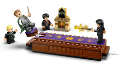 76441 LEGO® Harry Potter™ Hogwarts™ Şatosu: Düello Kulübü - Thumbnail