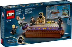 76441 LEGO® Harry Potter™ Hogwarts™ Şatosu: Düello Kulübü - Thumbnail