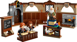 76442 LEGO® Harry Potter™ Hogwarts™ Şatosu: Tılsım Dersi - Thumbnail