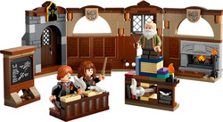 LEGO - 76442 LEGO® Harry Potter™ Hogwarts™ Şatosu: Tılsım Dersi