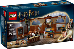 76442 LEGO® Harry Potter™ Hogwarts™ Şatosu: Tılsım Dersi - Thumbnail