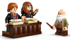 76442 LEGO® Harry Potter™ Hogwarts™ Şatosu: Tılsım Dersi - Thumbnail