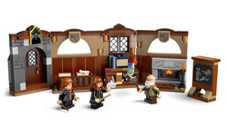 76442 LEGO® Harry Potter™ Hogwarts™ Şatosu: Tılsım Dersi - Thumbnail