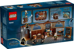 76442 LEGO® Harry Potter™ Hogwarts™ Şatosu: Tılsım Dersi - Thumbnail