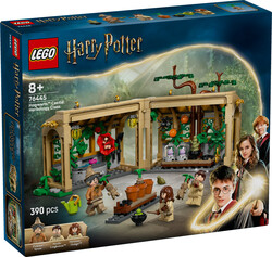 76445 LEGO® Harry Potter™ Hogwarts™ Şatosu: Bitkibilim Dersi - Thumbnail