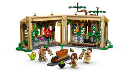 76445 LEGO® Harry Potter™ Hogwarts™ Şatosu: Bitkibilim Dersi - Thumbnail