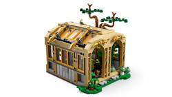 76445 LEGO® Harry Potter™ Hogwarts™ Şatosu: Bitkibilim Dersi - Thumbnail