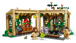 76445 LEGO® Harry Potter™ Hogwarts™ Şatosu: Bitkibilim Dersi - Thumbnail
