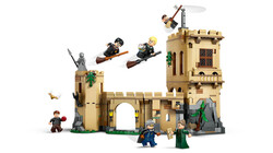 76447 LEGO® Harry Potter™ Hogwarts™ Şatosu: Uçuş Dersleri - Thumbnail