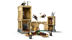 76447 LEGO® Harry Potter™ Hogwarts™ Şatosu: Uçuş Dersleri - Thumbnail