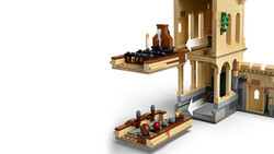 76447 LEGO® Harry Potter™ Hogwarts™ Şatosu: Uçuş Dersleri - Thumbnail