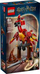 76448 LEGO® Harry Potter™ Fawkes™: Dumbledore'un Anka Kuşu - Thumbnail