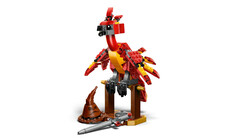 76448 LEGO® Harry Potter™ Fawkes™: Dumbledore'un Anka Kuşu - Thumbnail
