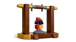 76448 LEGO® Harry Potter™ Fawkes™: Dumbledore'un Anka Kuşu - Thumbnail