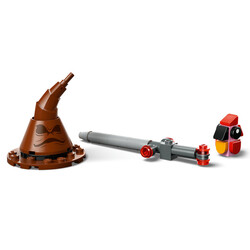 76448 LEGO® Harry Potter™ Fawkes™: Dumbledore'un Anka Kuşu - Thumbnail