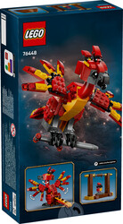 76448 LEGO® Harry Potter™ Fawkes™: Dumbledore'un Anka Kuşu - Thumbnail