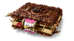 76449 LEGO® Harry Potter™ Isıran Canavar Kitap - Thumbnail