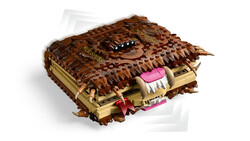 76449 LEGO® Harry Potter™ Isıran Canavar Kitap - Thumbnail