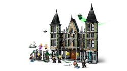 76453 LEGO® Harry Potter™ Malfoy Malikanesi - Thumbnail