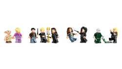 76453 LEGO® Harry Potter™ Malfoy Malikanesi - Thumbnail