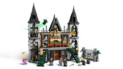 76453 LEGO® Harry Potter™ Malfoy Malikanesi - Thumbnail