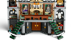 76453 LEGO® Harry Potter™ Malfoy Malikanesi - Thumbnail