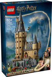 76454 LEGO® Harry Potter™ Hogwarts™ Şatosu: Ana Kule - Thumbnail