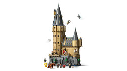 76454 LEGO® Harry Potter™ Hogwarts™ Şatosu: Ana Kule - Thumbnail