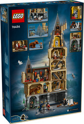 76454 LEGO® Harry Potter™ Hogwarts™ Şatosu: Ana Kule - Thumbnail