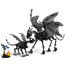 76458 LEGO® Harry Potter™ Thestral Ailesi - Thumbnail