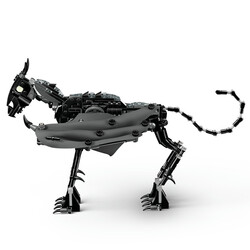 76458 LEGO® Harry Potter™ Thestral Ailesi - Thumbnail