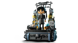 76780 LEGO® Wednesday Wednesday Addams Figürü - Thumbnail