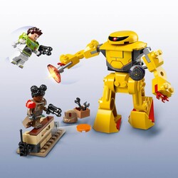 76830 LEGO Disney and Pixar’s Lightyear Zyclops Takibi - Thumbnail