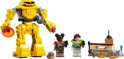LEGO - 76830 LEGO® Disney and Pixar’s Lightyear Zyclops Takibi