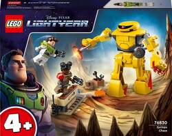 76830 LEGO® Disney and Pixar’s Lightyear Zyclops Takibi - Thumbnail