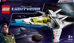 76832 LEGO Disney and Pixar’s Lightyear XL-15 Uzay Gemisi - Thumbnail