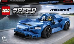 76902 LEGO Speed Champions McLaren Elva - Thumbnail