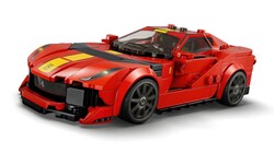 76914 LEGO® Speed Champions Ferrari 812 Competizione - Thumbnail