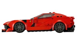 76914 LEGO® Speed Champions Ferrari 812 Competizione - Thumbnail