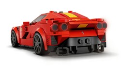 76914 LEGO® Speed Champions Ferrari 812 Competizione - Thumbnail