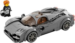 76915 LEGO® Speed Champions Pagani Utopia - Thumbnail
