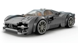 76915 LEGO® Speed Champions Pagani Utopia - Thumbnail