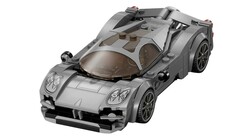 76915 LEGO® Speed Champions Pagani Utopia - Thumbnail