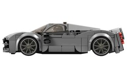 76915 LEGO® Speed Champions Pagani Utopia - Thumbnail