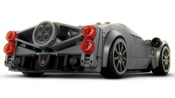 76915 LEGO® Speed Champions Pagani Utopia - Thumbnail