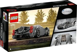 76915 LEGO® Speed Champions Pagani Utopia - Thumbnail