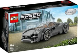 76915 LEGO® Speed Champions Pagani Utopia - Thumbnail