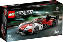 76916 LEGO® Speed Champions Porsche 963 - Thumbnail