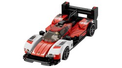 76916 LEGO® Speed Champions Porsche 963 - Thumbnail